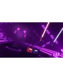 Beat Saber - F.O.O.L &amp Power Glove - Mercenary DLC