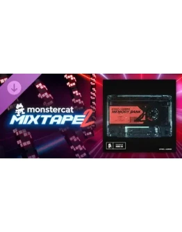 Beat Saber - Dyro x Conro - Memory Bank DLC