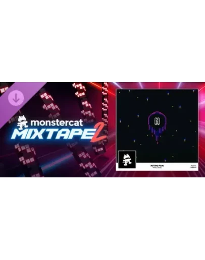 Beat Saber - Nitro Fun - Final Boss DLC * STEAM RU