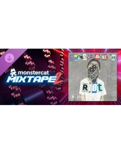 Beat Saber - wnboss &amp Selva - RIOT DLC * STEAM RU