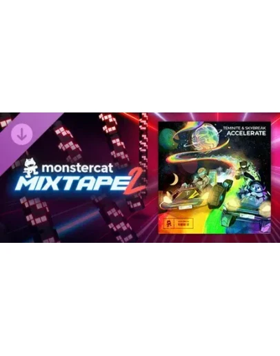 Beat Saber - Teminite &amp Skybreak - Accelerate DLC