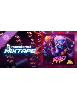 Beat Saber - Tokyo Machine - RAD DLC * STEAM RU