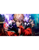 FATAL FURY: City of the Wolves Special Edition - STEAM FATAL FURY: City of the Wolves Special Edition - STEAM