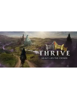 Процветание. Тяжелое бремя короны - STEAM GIFT РОССИЯ