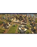 Процветание. Тяжелое бремя короны - STEAM GIFT РОССИЯ