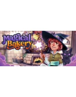Magical Bakery - STEAM GIFT РОССИЯ