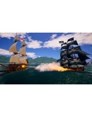 Terror of the Seven Seas - STEAM GIFT РОССИЯ