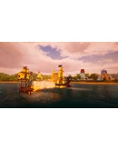 Terror of the Seven Seas - STEAM GIFT РОССИЯ