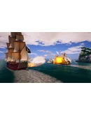 Terror of the Seven Seas - STEAM GIFT РОССИЯ
