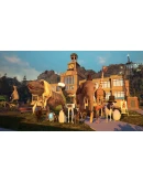 Goat Simulator: Remastered - STEAM GIFT РОССИЯ