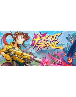 Atomic Picnic - STEAM GIFT РОССИЯ