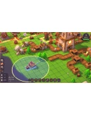 Tower Factory - STEAM GIFT РОССИЯ