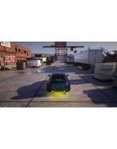 Underground Garage - STEAM GIFT РОССИЯ Underground Garage - STEAM GIFT РОССИЯ