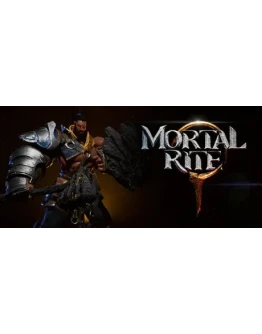 Mortal Rite - STEAM GIFT РОССИЯ