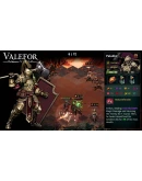 Valefor - STEAM GIFT РОССИЯ