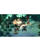 Valefor - STEAM GIFT РОССИЯ