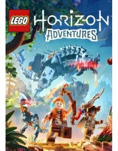 LEGO Horizon Adventures