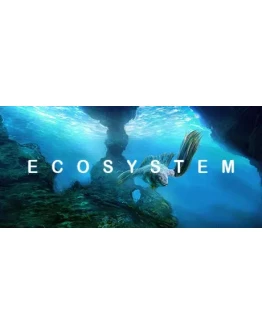 Ecosystem - STEAM GIFT РОССИЯ
