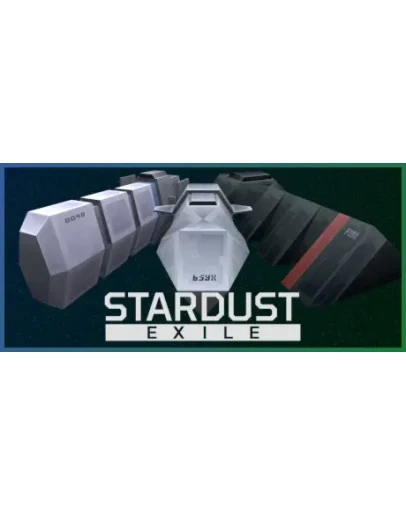 Stardust Exile - STEAM GIFT РОССИЯ