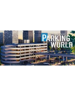 Parking World - STEAM GIFT РОССИЯ