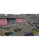 Parking World - STEAM GIFT РОССИЯ