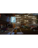 Parking World - STEAM GIFT РОССИЯ