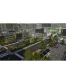 Parking World - STEAM GIFT РОССИЯ