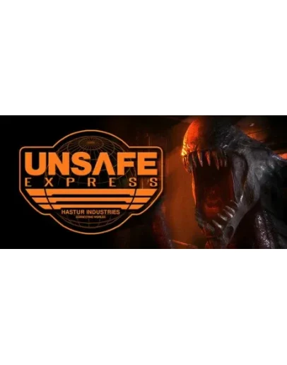 Unsafe - STEAM GIFT РОССИЯ