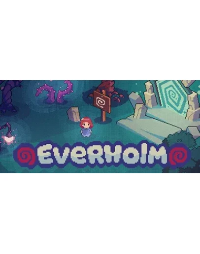 Everholm - STEAM GIFT РОССИЯ