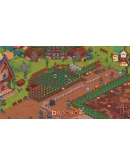 Everholm - STEAM GIFT РОССИЯ