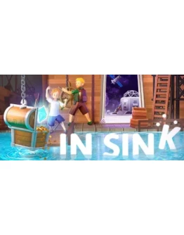 In Sink - STEAM GIFT РОССИЯ