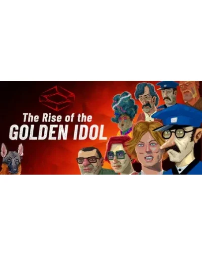 The Rise of the Golden Idol - STEAM GIFT РОССИЯ