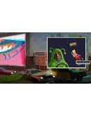 The Rise of the Golden Idol - STEAM GIFT РОССИЯ