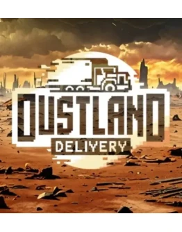 DUSTLAND DELIVERYSTEAM АККАУНТПОДАРОК + ИГРЫ