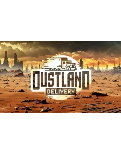 DUSTLAND DELIVERYSTEAM АККАУНТНА 90 ДНЕЙ + ИГРЫ