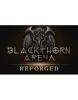 BLACKTHORN ARENA: REFORGEDSTEAM АККАУНТНА 90 ДНЕЙ