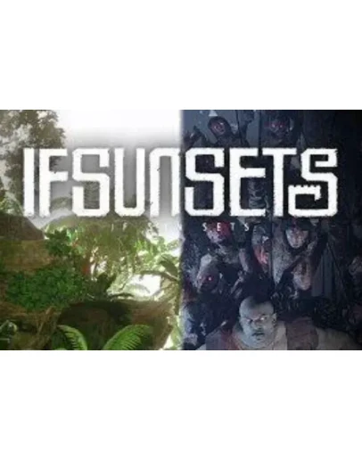 IFSUNSETSSTEAM АККАУНТНА 90 ДНЕЙ + ИГРЫ