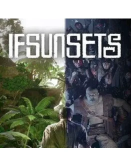 IFSUNSETSSTEAM АККАУНТ