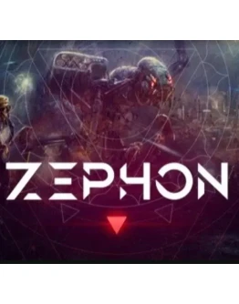 ZEPHON STEAM АККАУНТ ZEPHON STEAM АККАУНТ