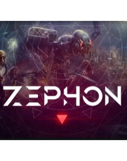 ZEPHON STEAM АККАУНТ