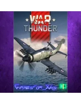War Thunder - Wyvern Pack XBOX DLC