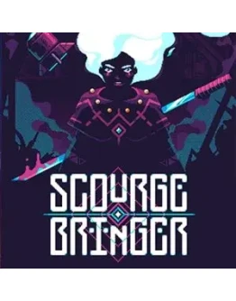 ScourgeBringer Steam Key RU