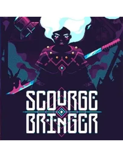 ScourgeBringer Steam Key RU