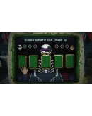 Is this game trying to kill me? STEAM GIFT РОССИЯ