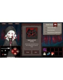 Trainee Death Simulator АВТОДОСТАВКА STEAM РОССИЯ