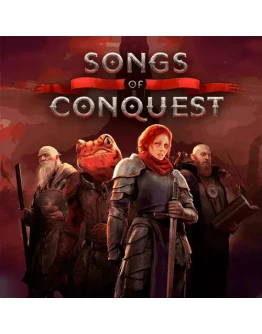 Songs of Conquest / Песни Завоевания PS5 Турция