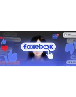 FAKEBOOK АВТОДОСТАВКА STEAM РОССИЯ