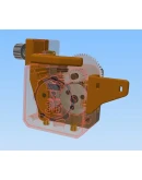 Direct extruder Flyingbear S1 and Ghost 6 3D model
