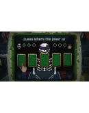 Is this game trying to kill me?STEAM GIFT AUTORU+МИР