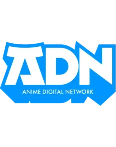 Anime Digital Network (ADN) Premium 12 Months